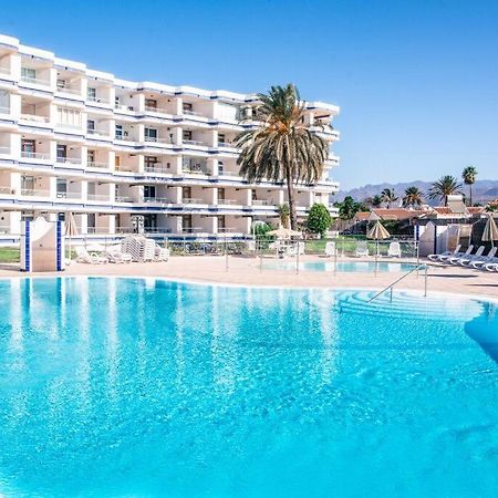 Apartamento Jose San Bartolomé Ngoại thất bức ảnh