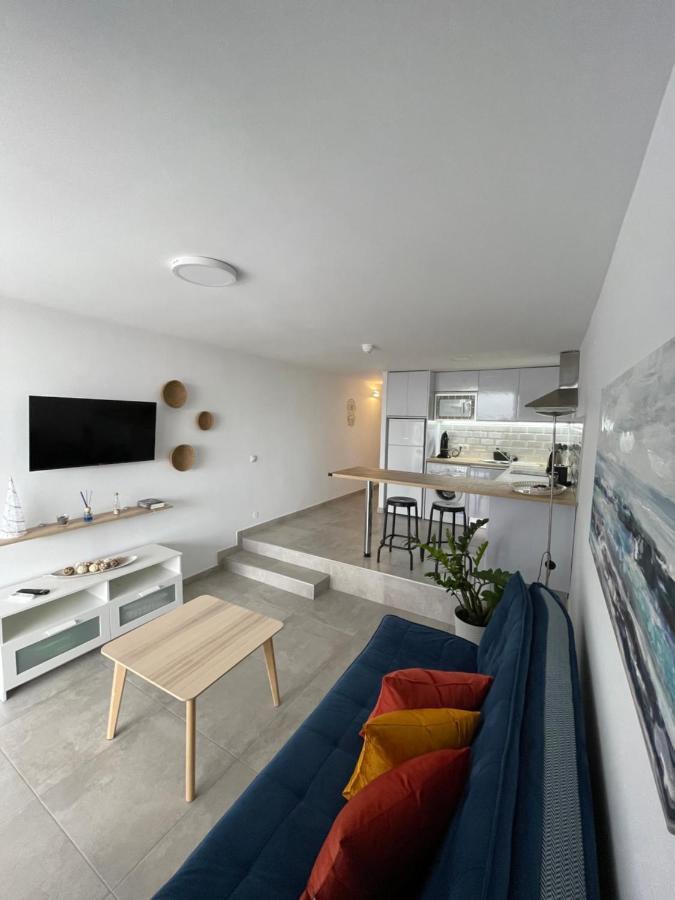 Apartamento Jose San Bartolomé Ngoại thất bức ảnh