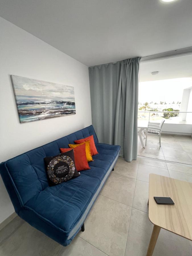Apartamento Jose San Bartolomé Ngoại thất bức ảnh