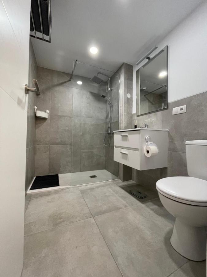 Apartamento Jose San Bartolomé Ngoại thất bức ảnh